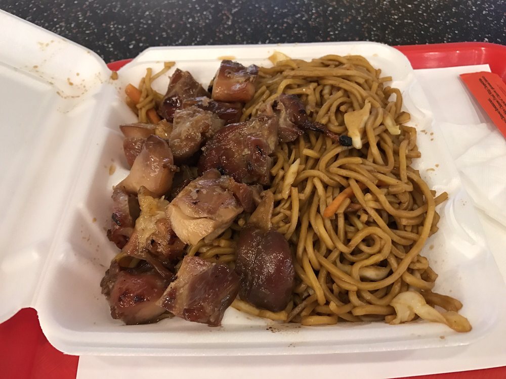 Lo Mein