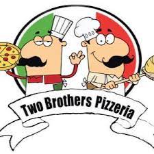 Two Brothers Pizza