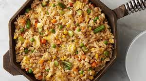 Fried Rice