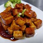 Teriyaki Tofu