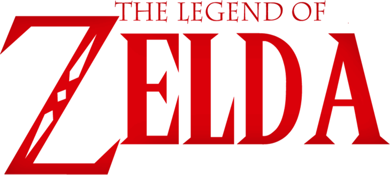 Zelda logo
