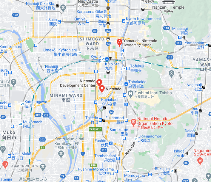 Kyoto_Map